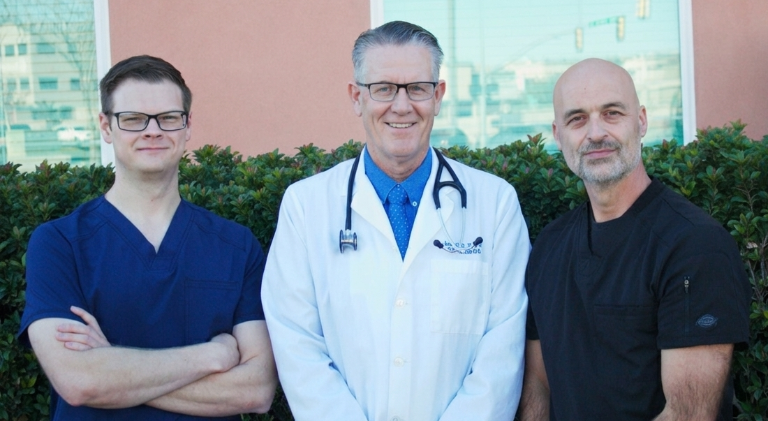 Prolong Medical Staff
